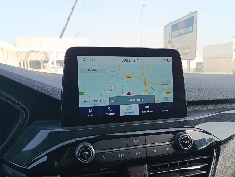 Imagen de Ford Kuga