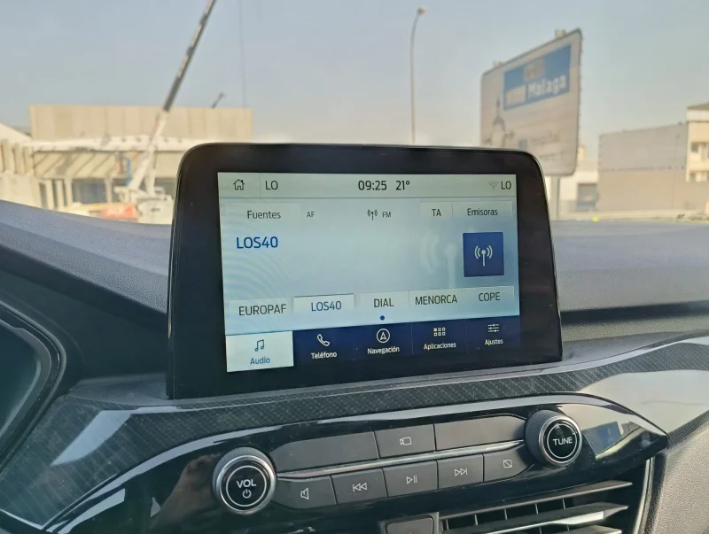 Imagen de Ford Kuga