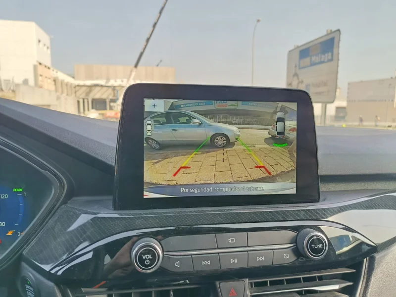 Imagen de Ford Kuga