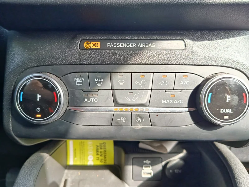 Imagen de Ford Kuga