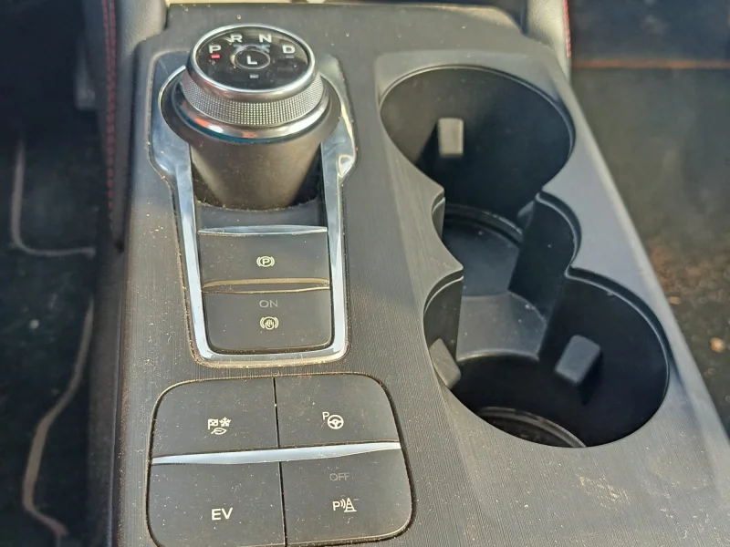 Imagen de Ford Kuga