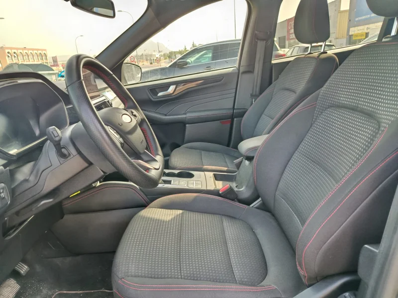 Imagen de Ford Kuga