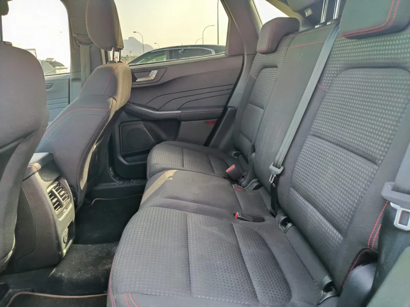 Imagen de Ford Kuga