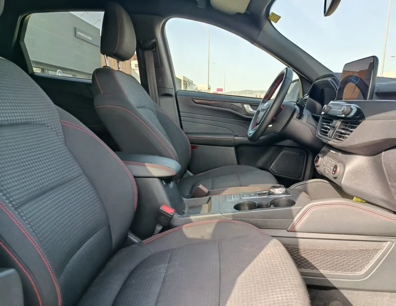 Imagen de Ford Kuga