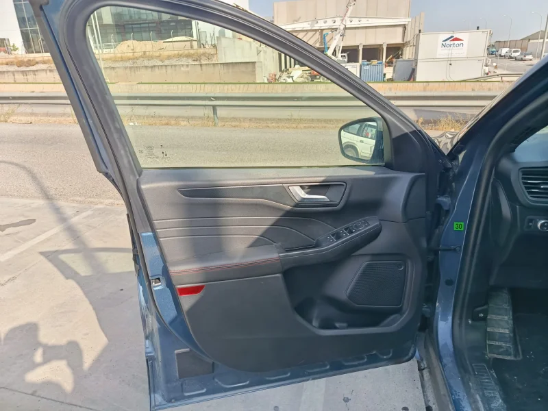 Imagen de Ford Kuga
