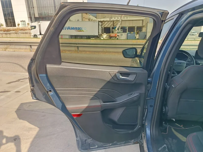 Imagen de Ford Kuga