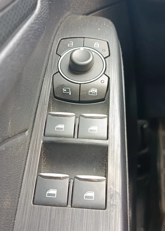 Imagen de Ford Kuga