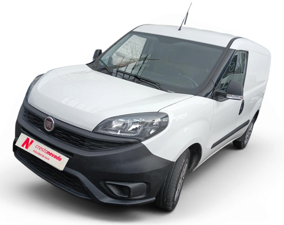 Fiat Doblò Cargo