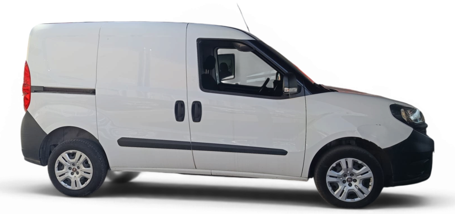 Imagen de Fiat Doblò Cargo