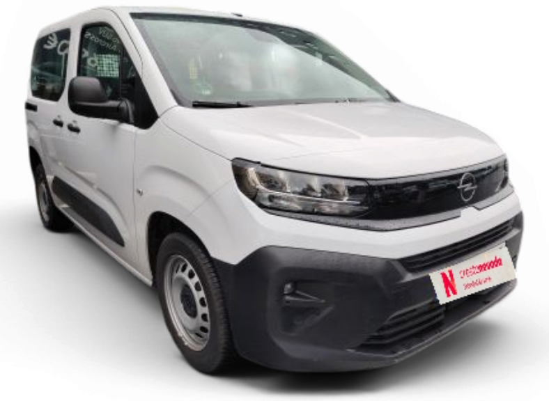 Imagen de Opel Combo