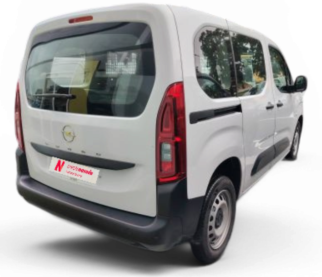 Imagen de Opel Combo