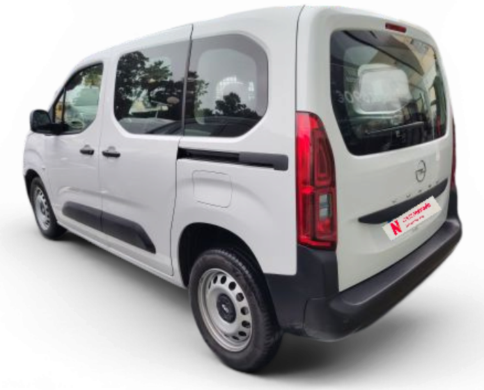 Imagen de Opel Combo