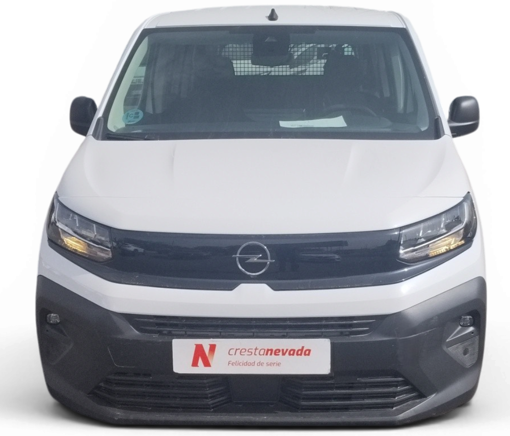 Imagen 2 de Opel Combo Gasolina 110 CV