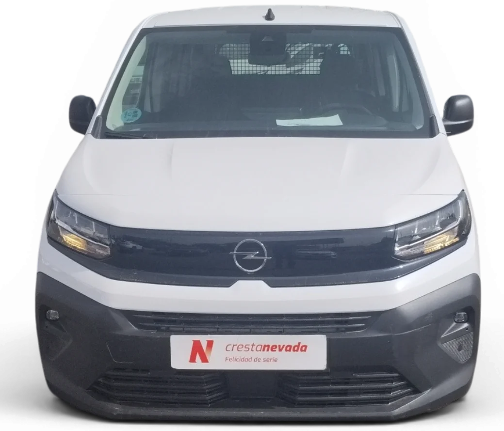 Imagen de Opel Combo
