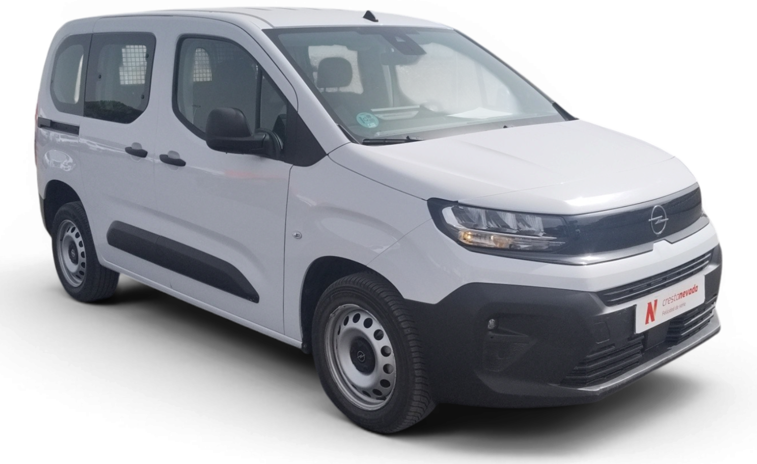 Imagen 3 de Opel Combo Gasolina 110 CV