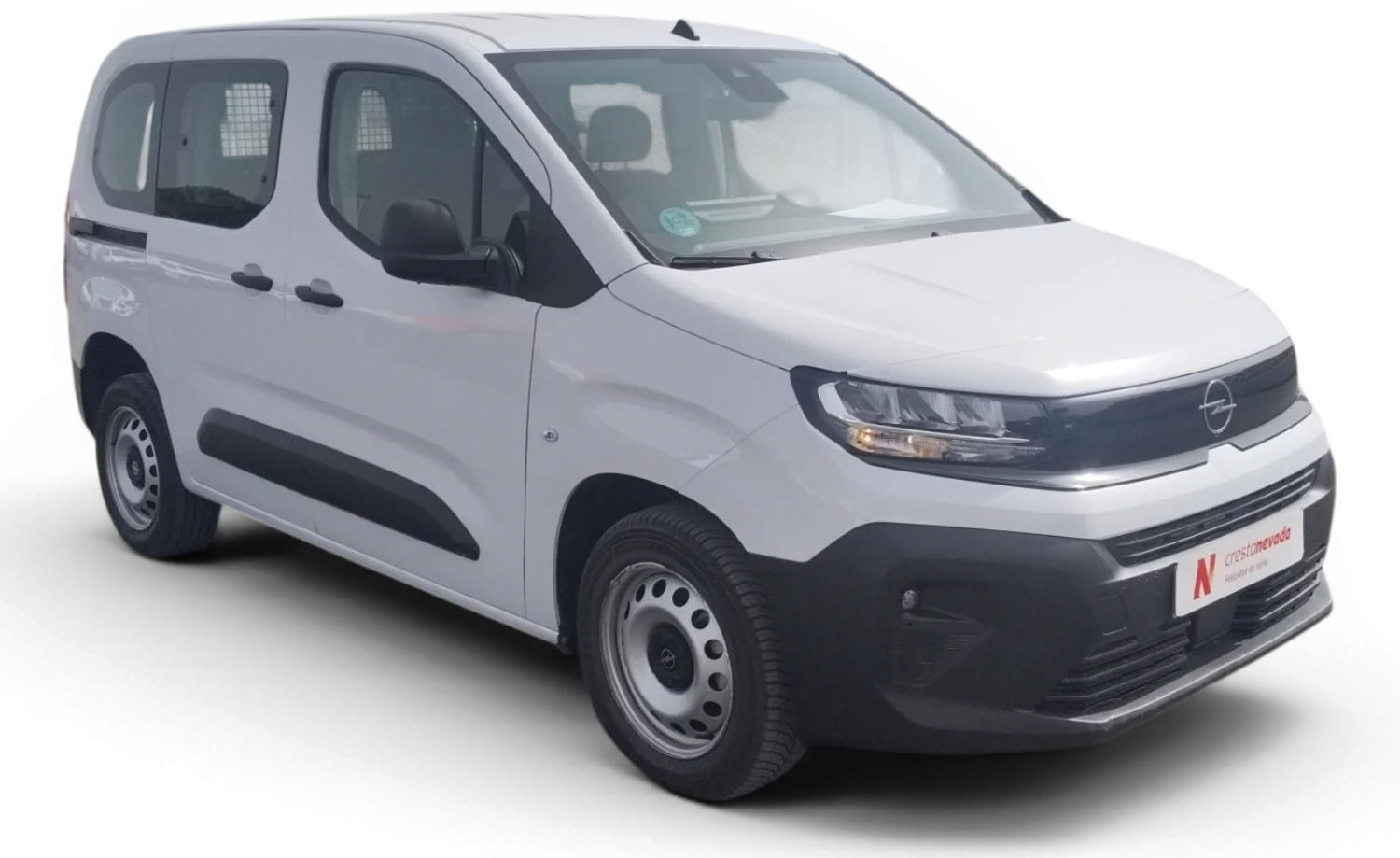 Imagen de Opel Combo