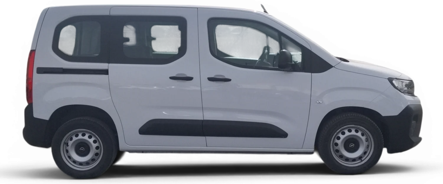 Imagen de Opel Combo