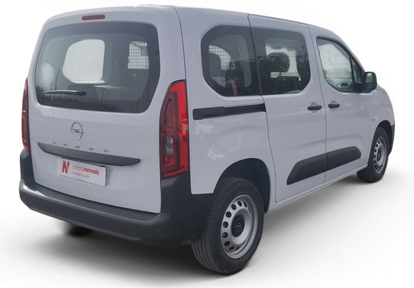 Imagen de Opel Combo