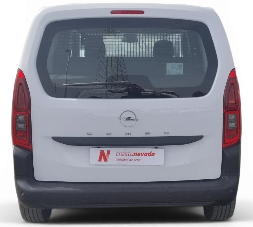 Imagen de Opel Combo