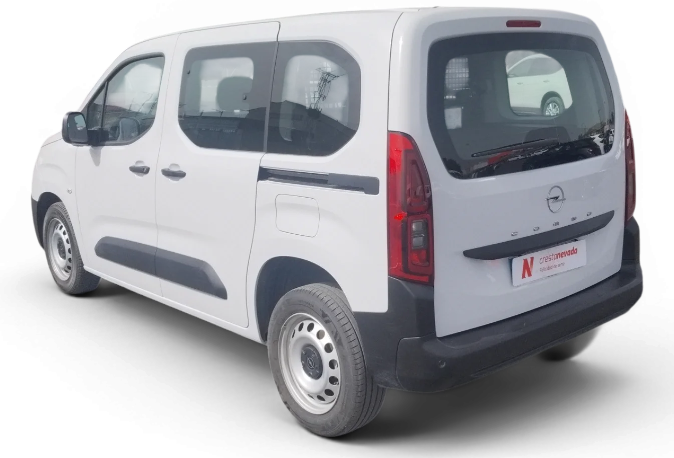 Imagen de Opel Combo