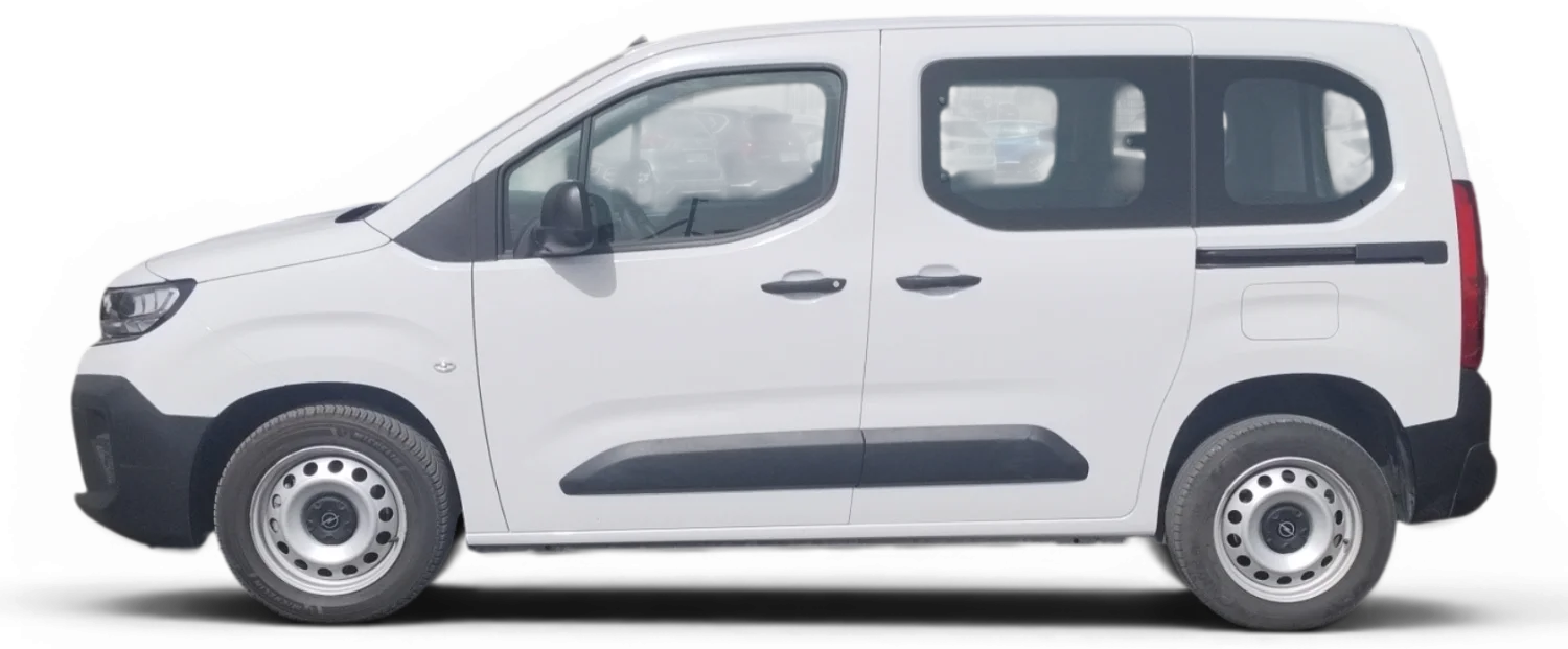 Imagen de Opel Combo