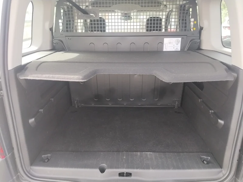 Imagen de Opel Combo