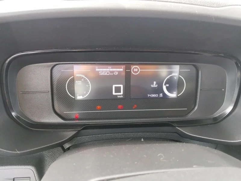 Imagen de Opel Combo