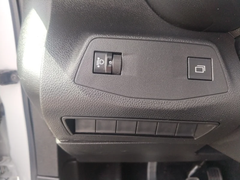 Imagen de Opel Combo