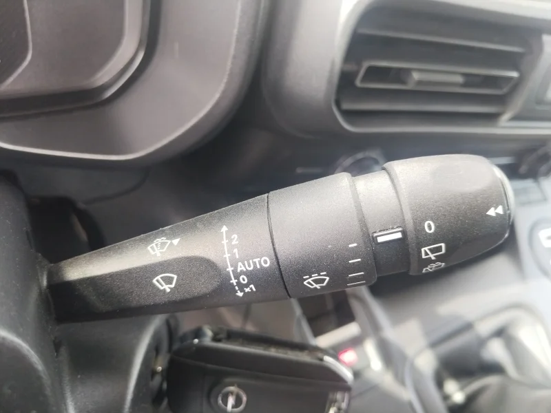 Imagen de Opel Combo