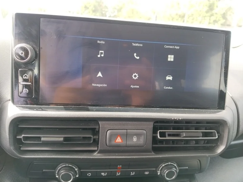 Imagen de Opel Combo