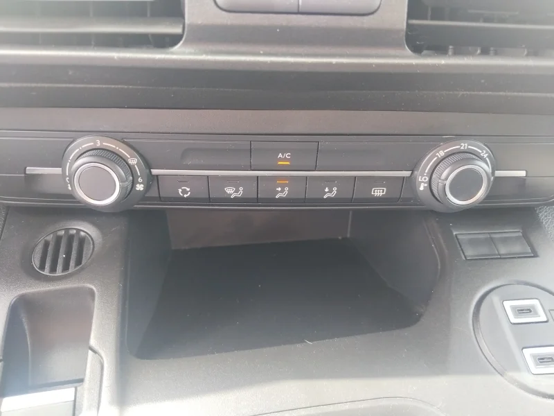 Imagen de Opel Combo