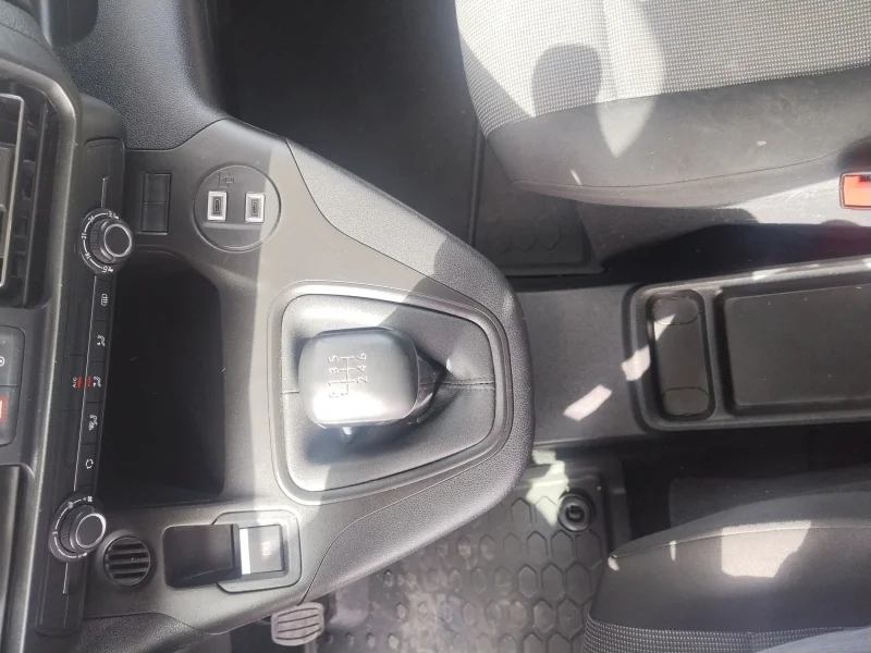 Imagen de Opel Combo