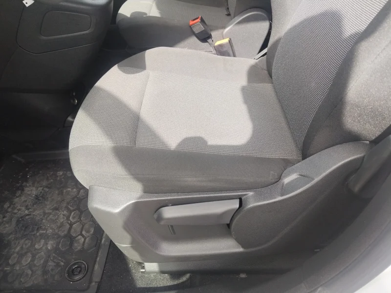 Imagen de Opel Combo