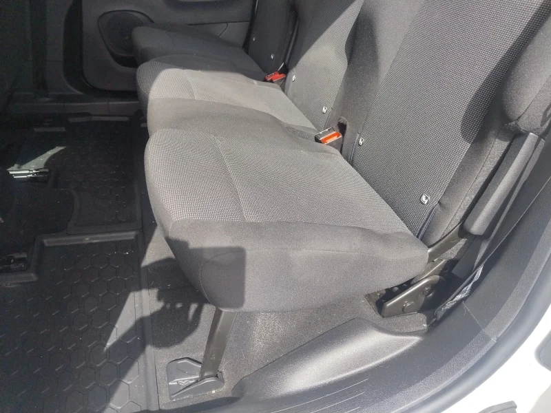 Imagen de Opel Combo