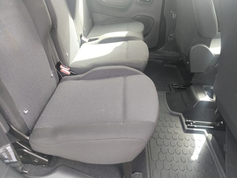 Imagen de Opel Combo