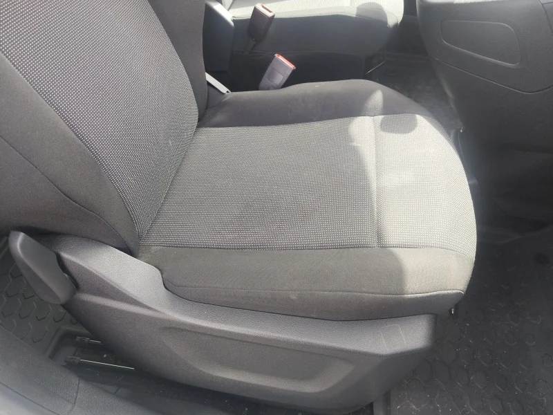 Imagen de Opel Combo