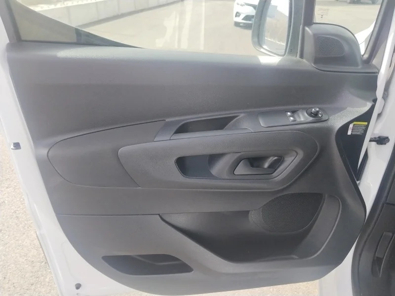 Imagen de Opel Combo
