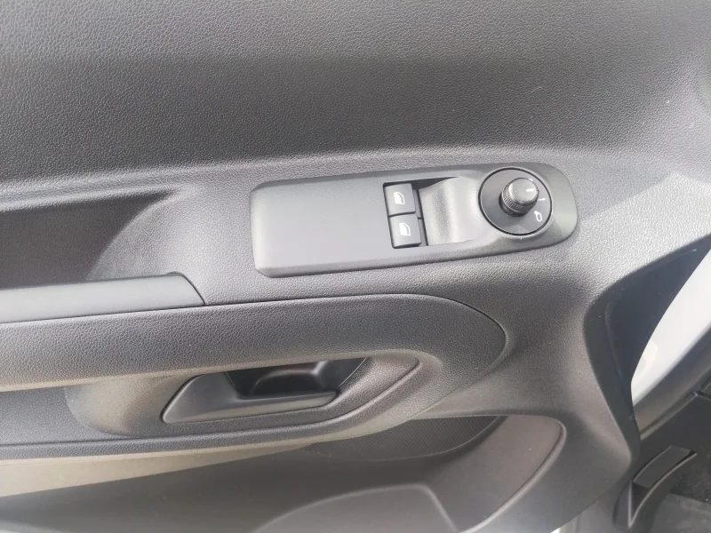 Imagen de Opel Combo