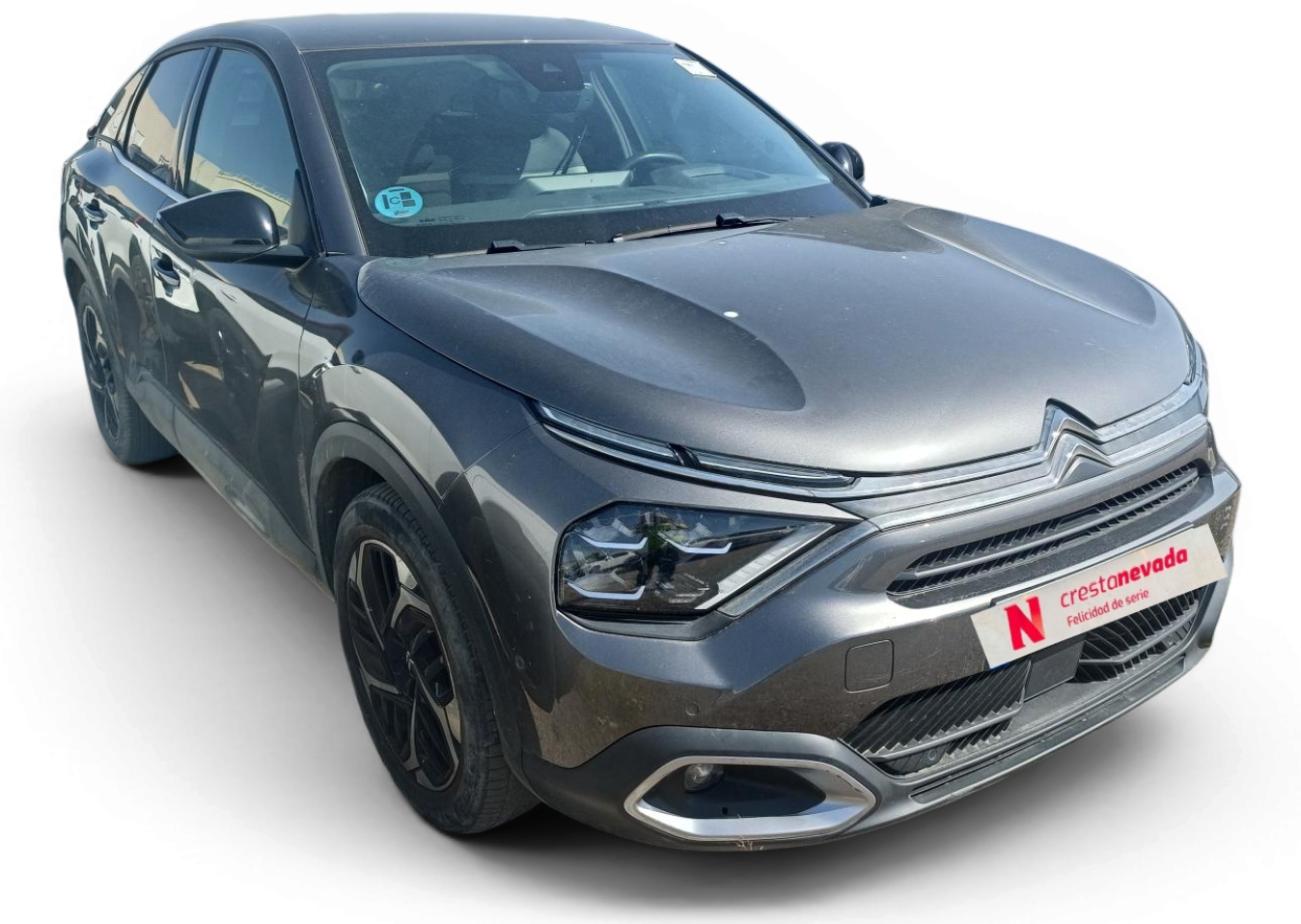 Imagen de CITROEN C4