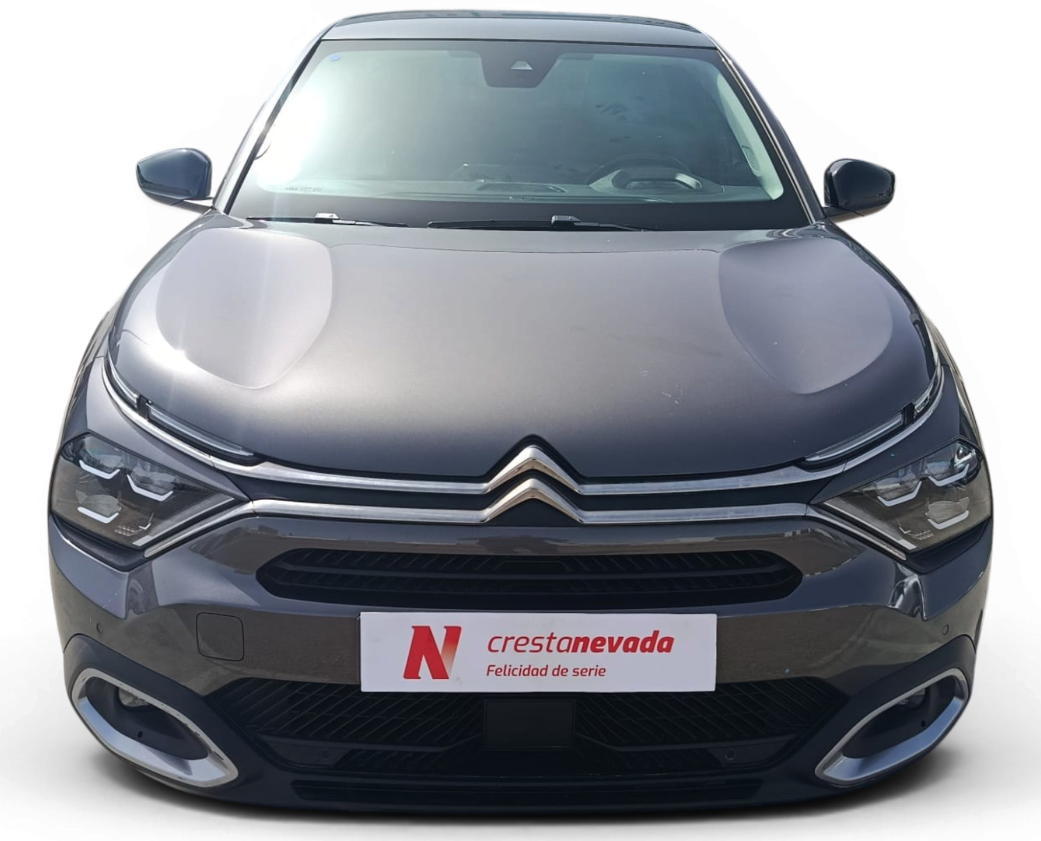 Imagen 2 de CITROEN C4 Gasolina 131 CV por 18.990 €
