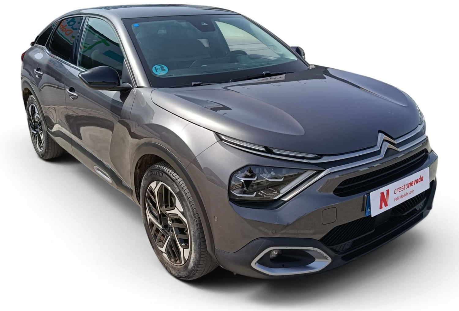 Imagen 3 de CITROEN C4 Gasolina 131 CV por 18.990 €
