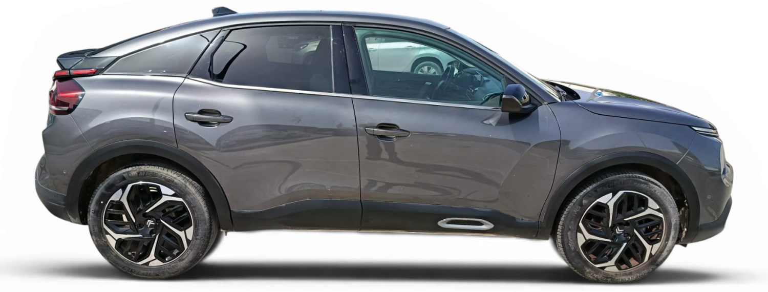 Imagen 4 de CITROEN C4 Gasolina 131 CV por 18.990 €