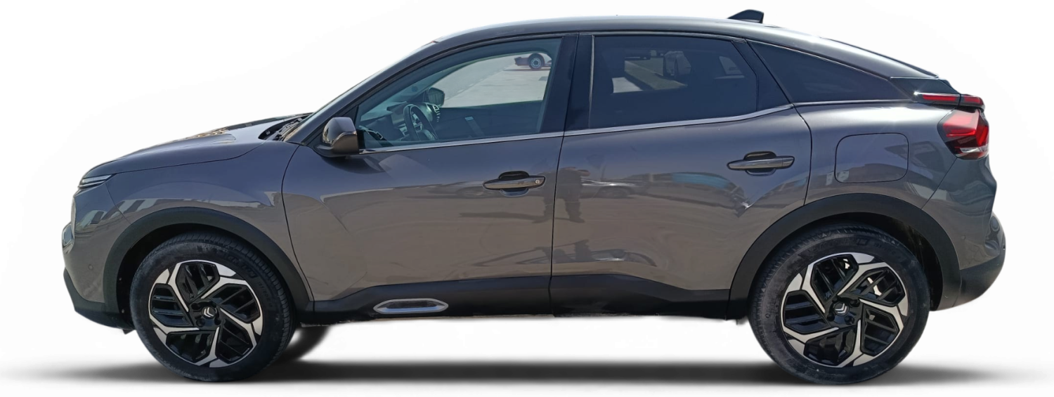 Imagen 5 de CITROEN C4 Gasolina 131 CV por 18.990 €