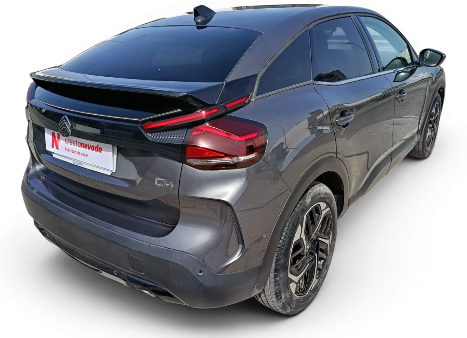 Imagen 6 de CITROEN C4 Gasolina 131 CV por 18.990 €