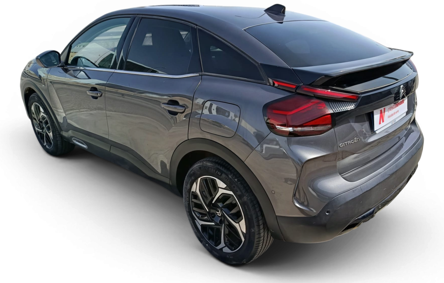 Imagen 7 de CITROEN C4 Gasolina 131 CV por 18.990 €