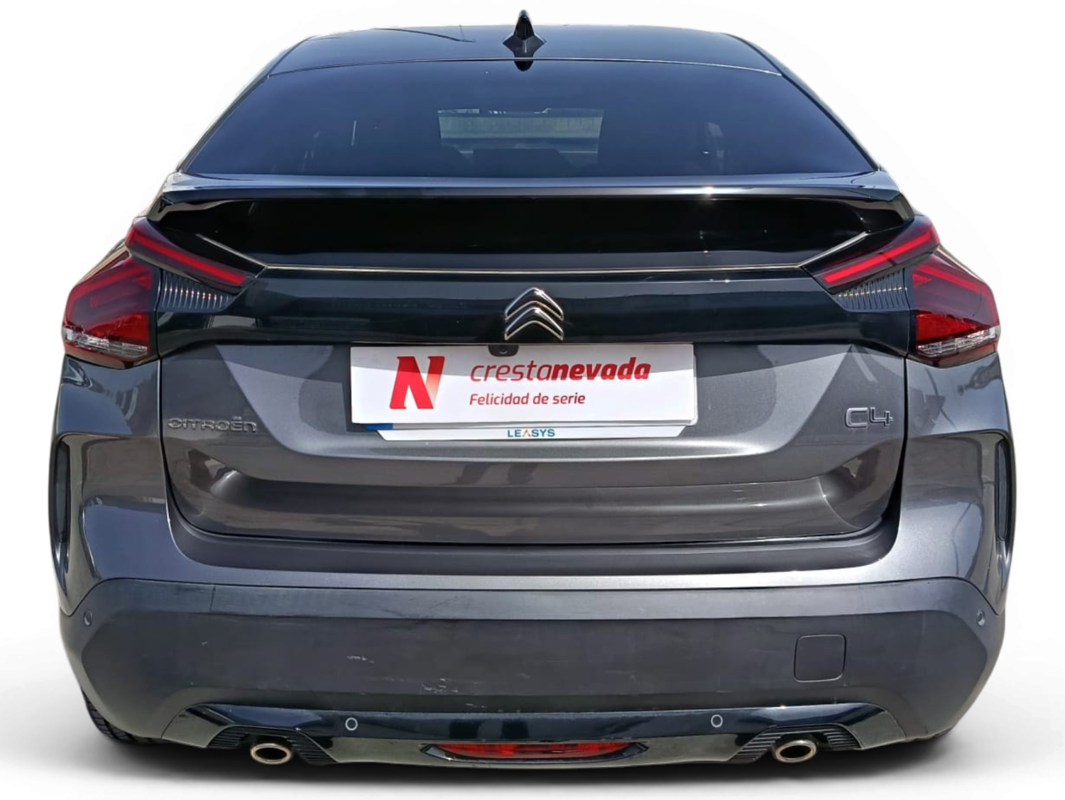 Imagen 8 de CITROEN C4 Gasolina 131 CV por 18.990 €