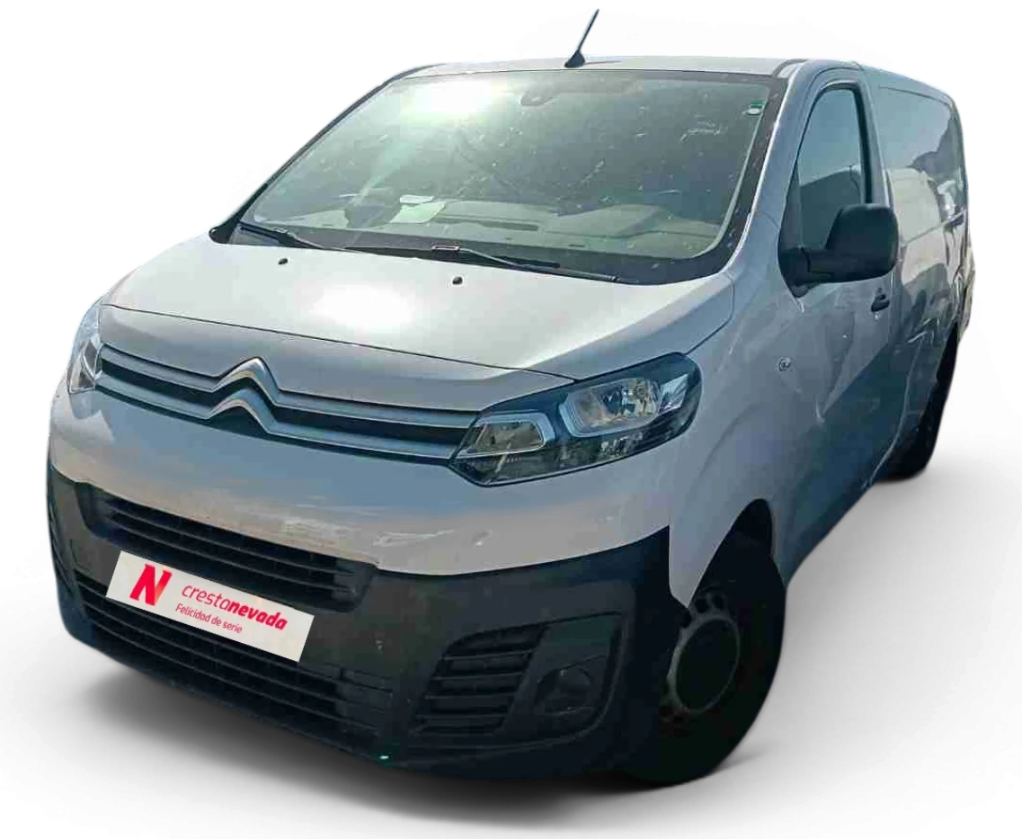 CITROEN Jumpy