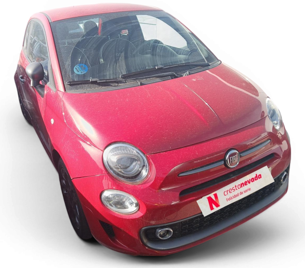 Imagen de Fiat 500