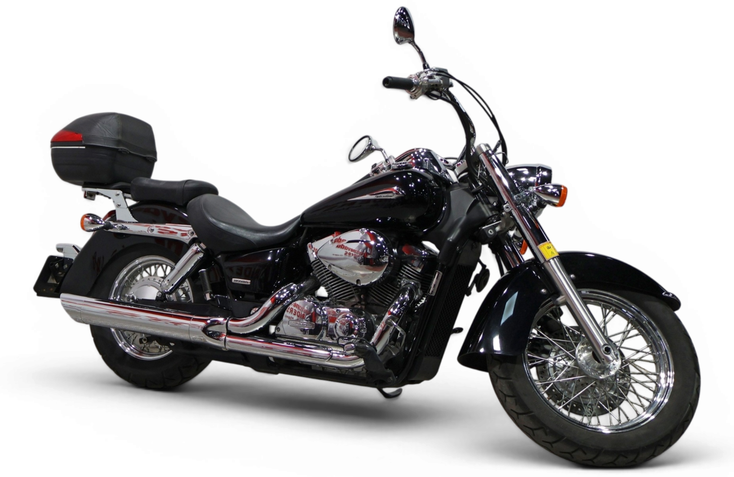 Honda VT 750 C SHADOW