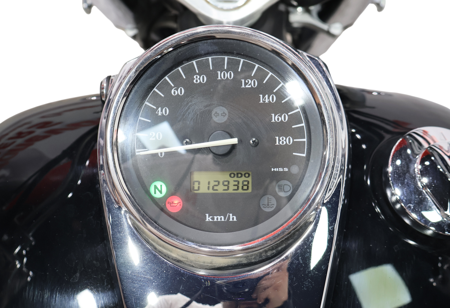 Imagen de Honda VT 750 C SHADOW
